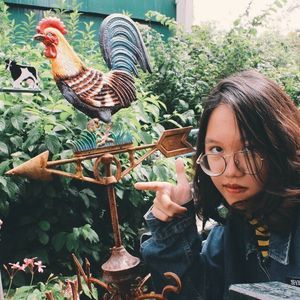 Meet your Posher, Bích